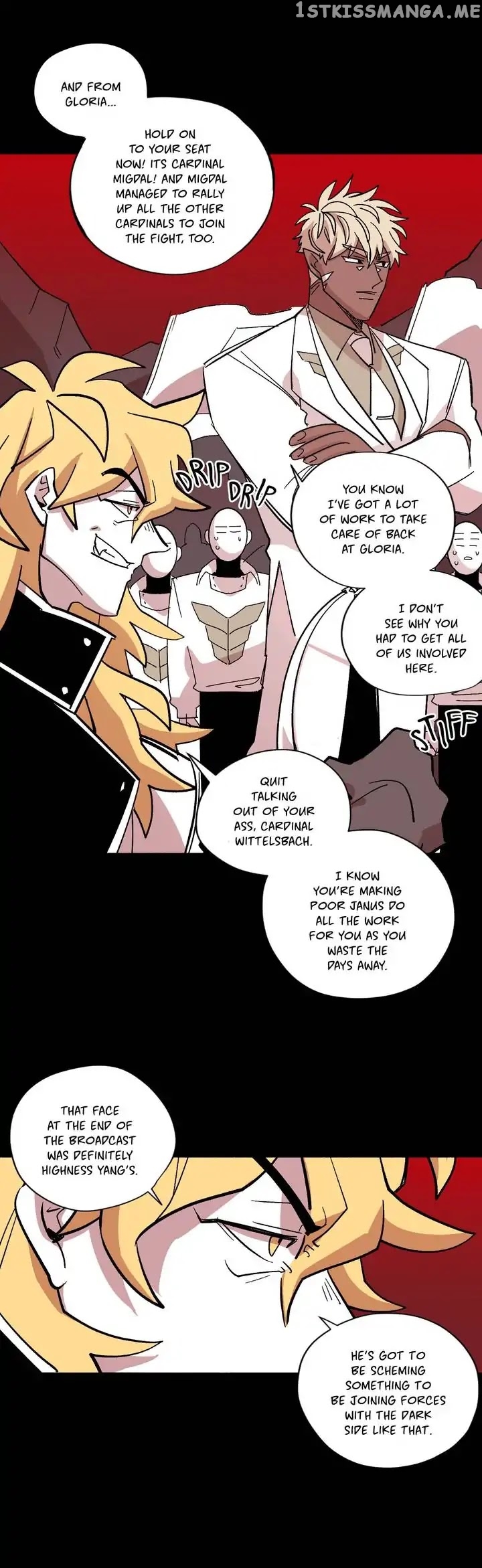 RPG (Gaechaban) chapter 135 - page 8