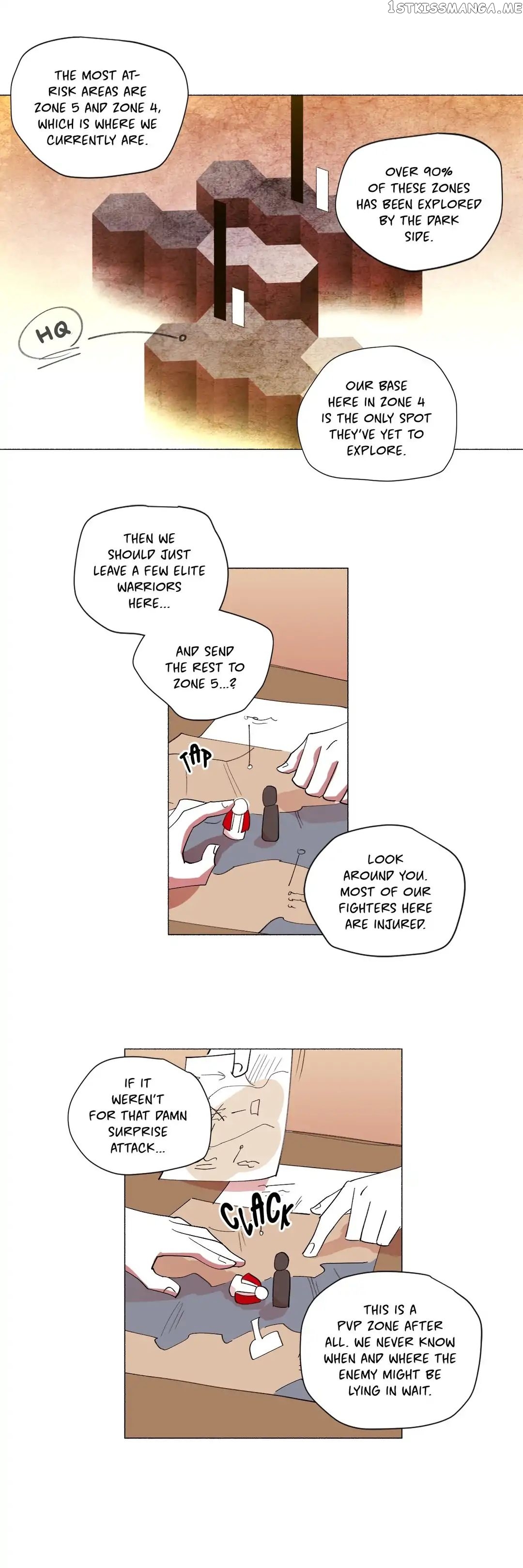 RPG (Gaechaban) chapter 129 - page 4