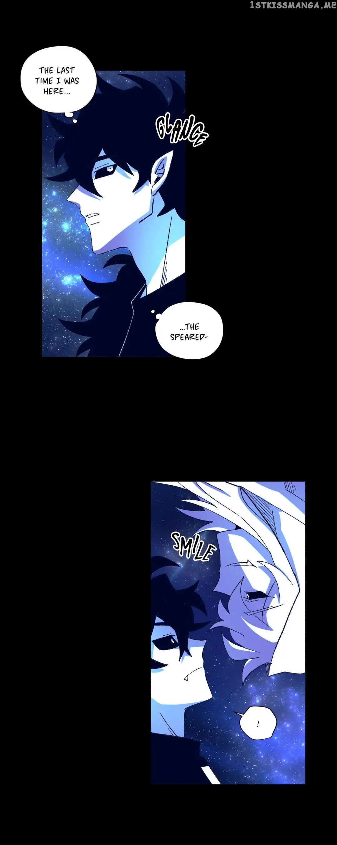 RPG (Gaechaban) chapter 127 - page 6