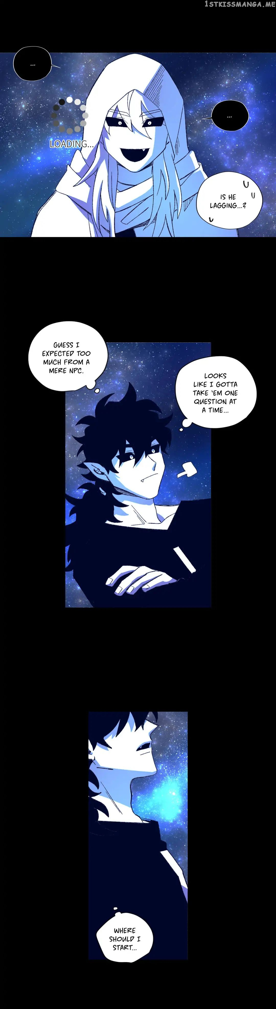 RPG (Gaechaban) chapter 127 - page 9