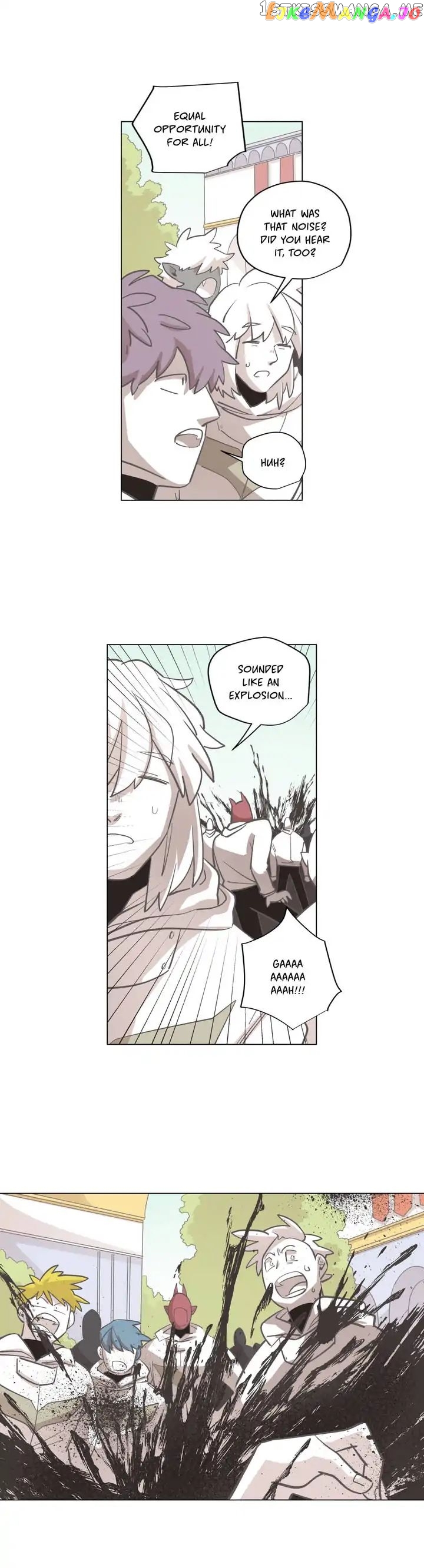 RPG (Gaechaban) chapter 117 - page 17