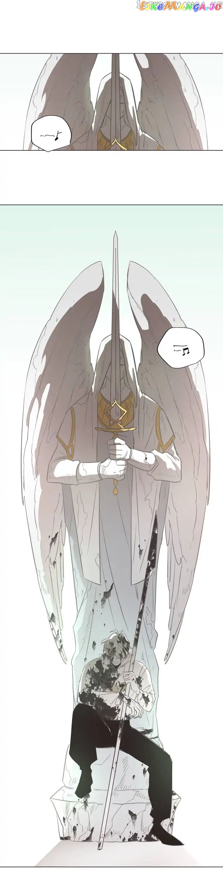 RPG (Gaechaban) chapter 117 - page 22
