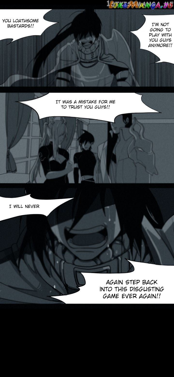 RPG (Gaechaban) chapter 0 - page 1