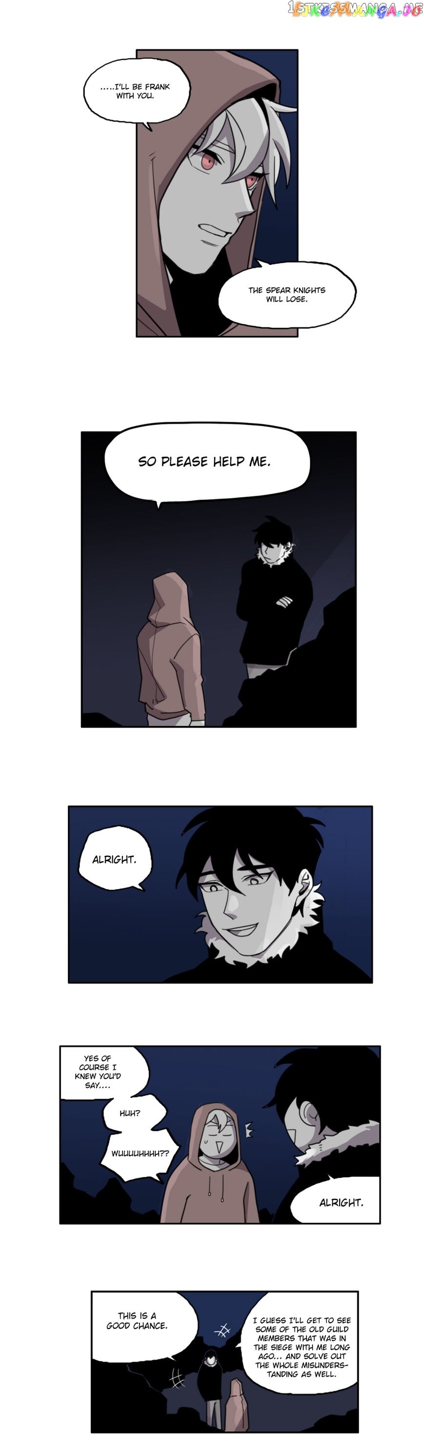 RPG (Gaechaban) chapter 30 - page 8