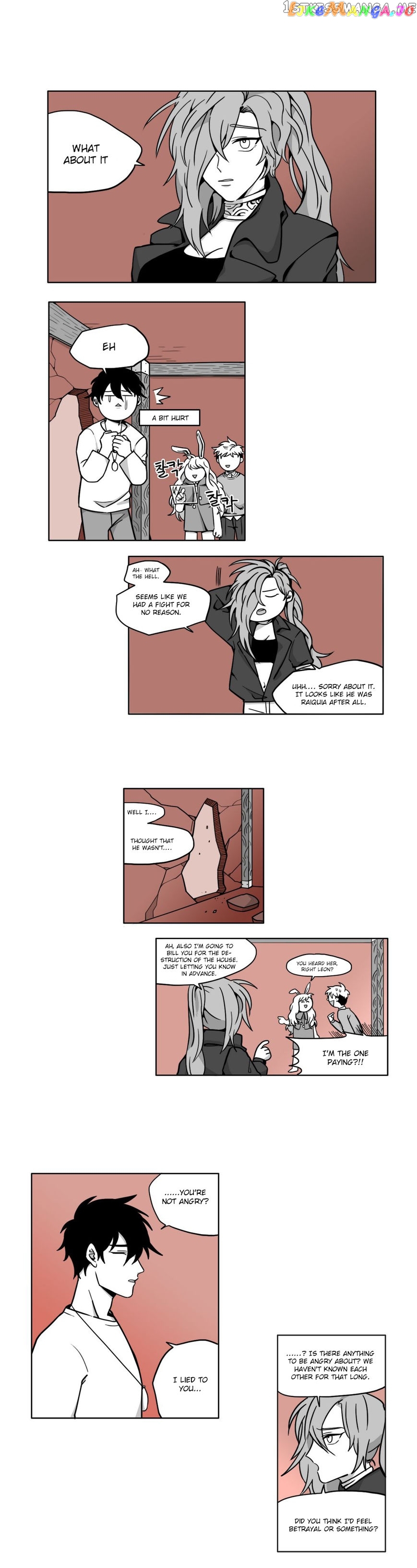 RPG (Gaechaban) chapter 8 - page 1