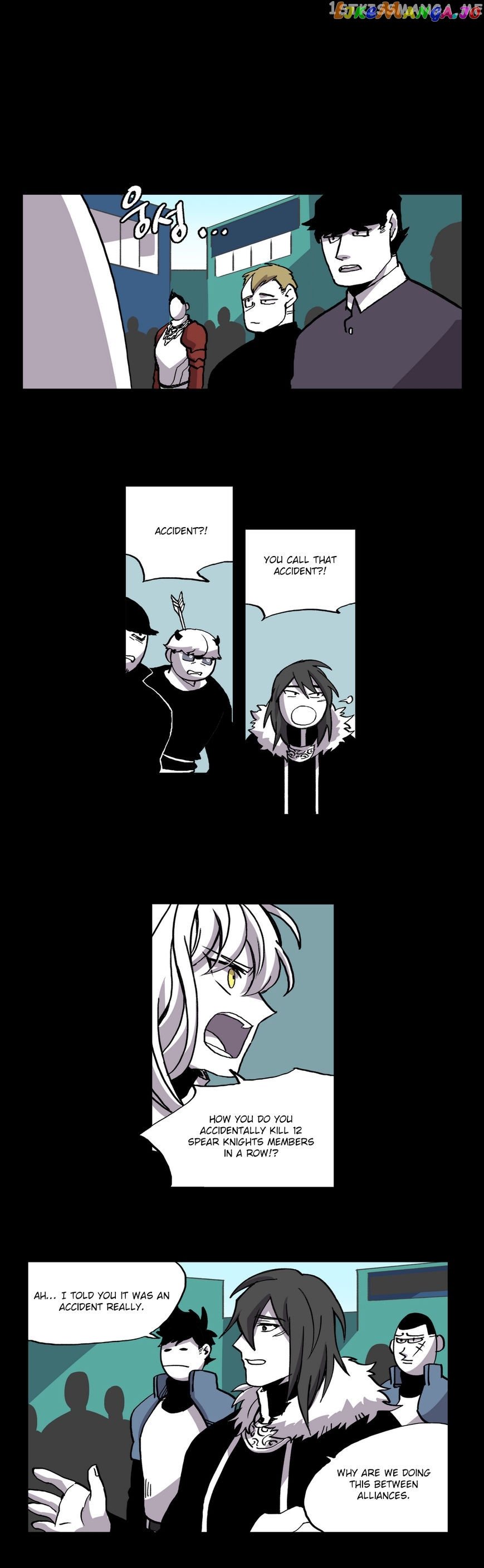 RPG (Gaechaban) chapter 37 - page 8
