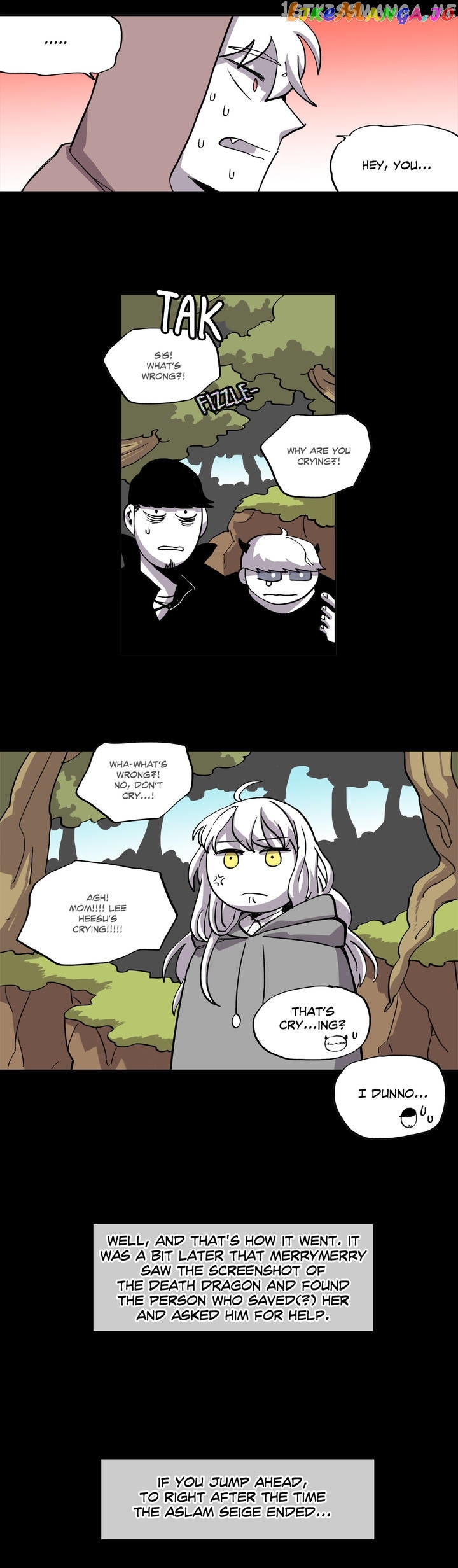 RPG (Gaechaban) chapter 39 - page 13