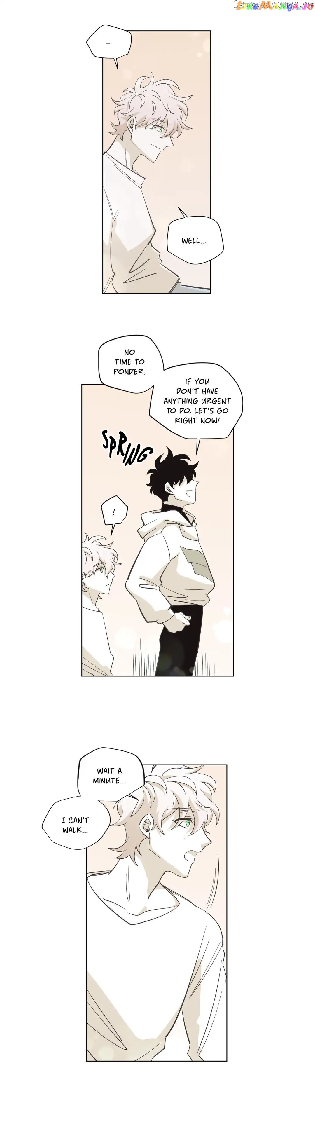 RPG (Gaechaban) chapter 111 - page 13