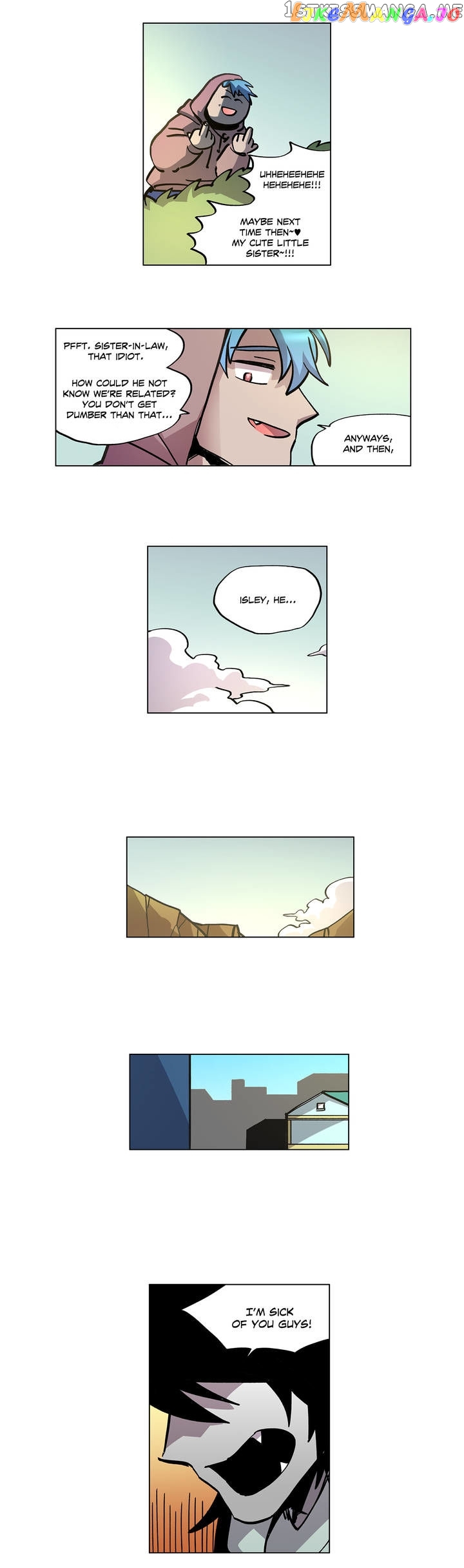 RPG (Gaechaban) chapter 45 - page 8