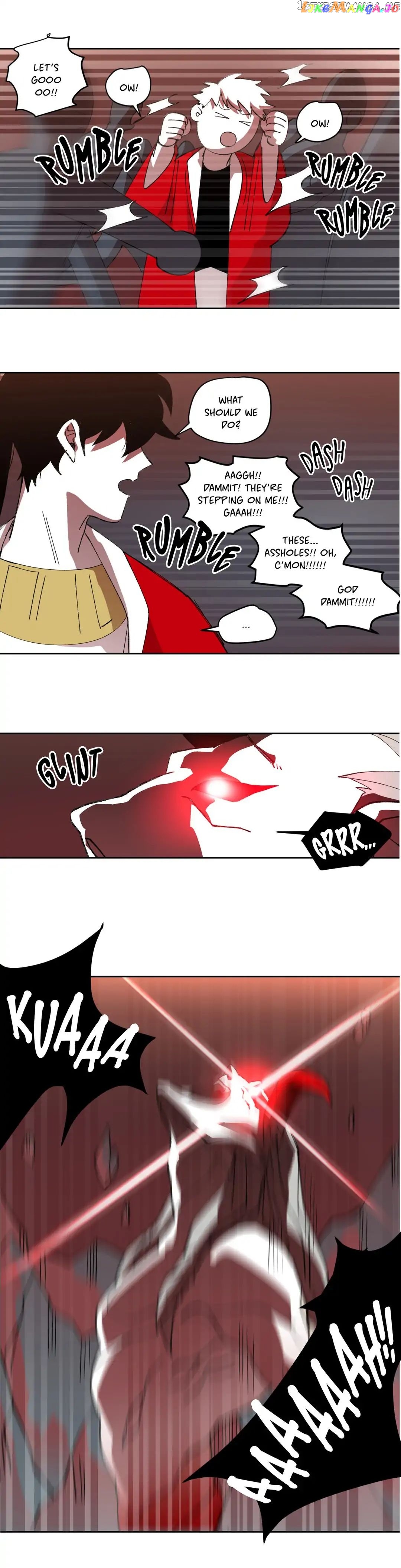RPG (Gaechaban) chapter 99 - page 9