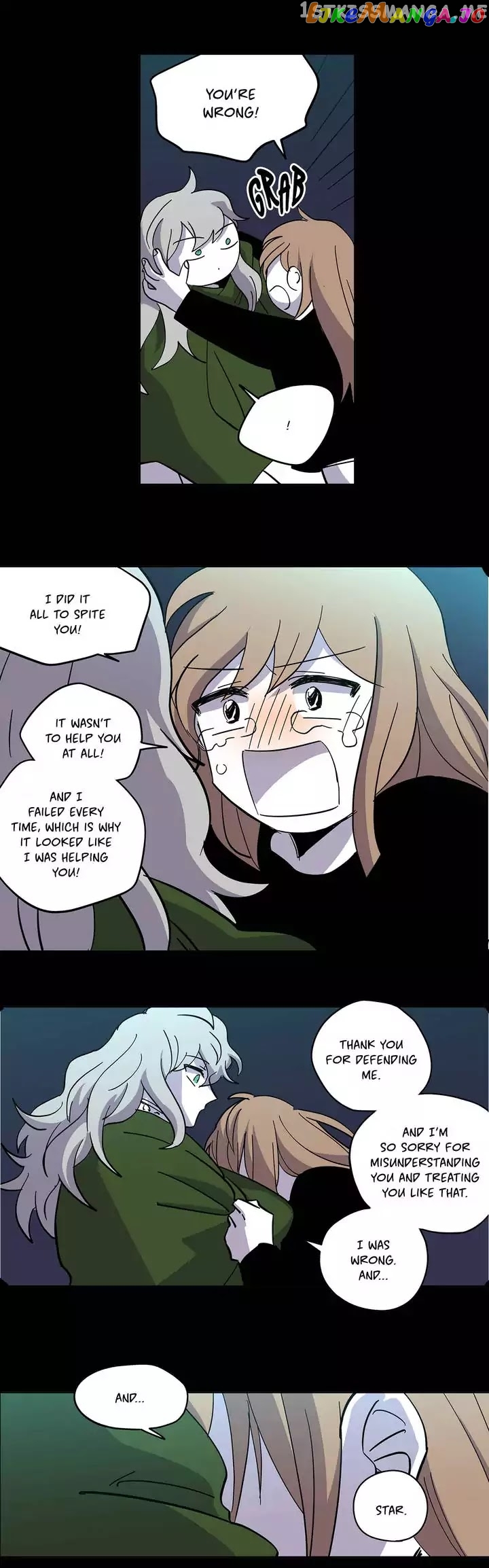RPG (Gaechaban) chapter 84 - page 10