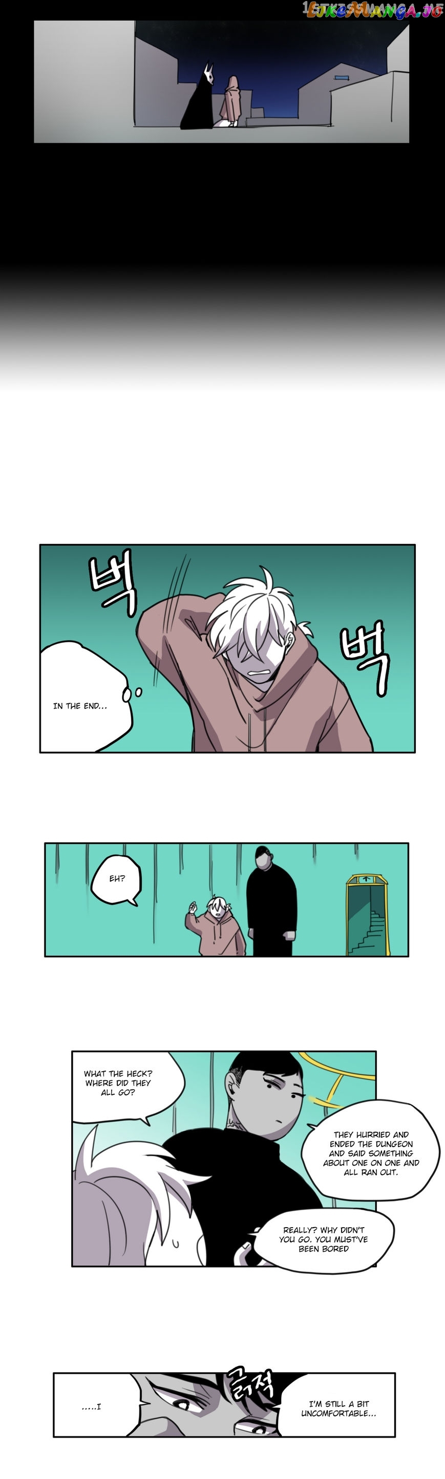 RPG (Gaechaban) chapter 29 - page 14