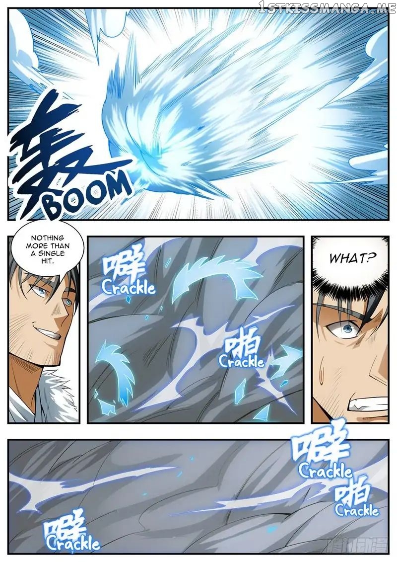 I Shall Seal The Heavens chapter 87 - page 6