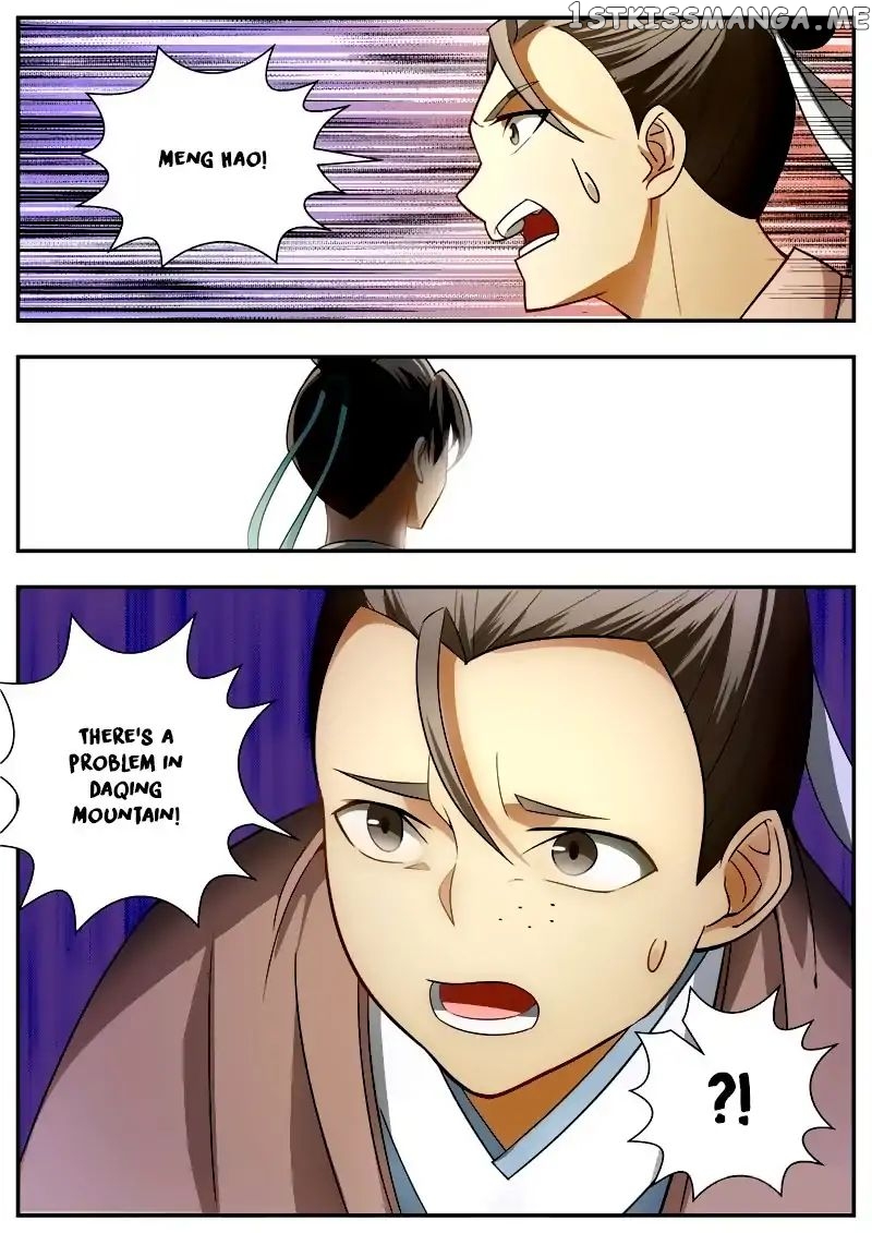 I Shall Seal The Heavens chapter 66 - page 12