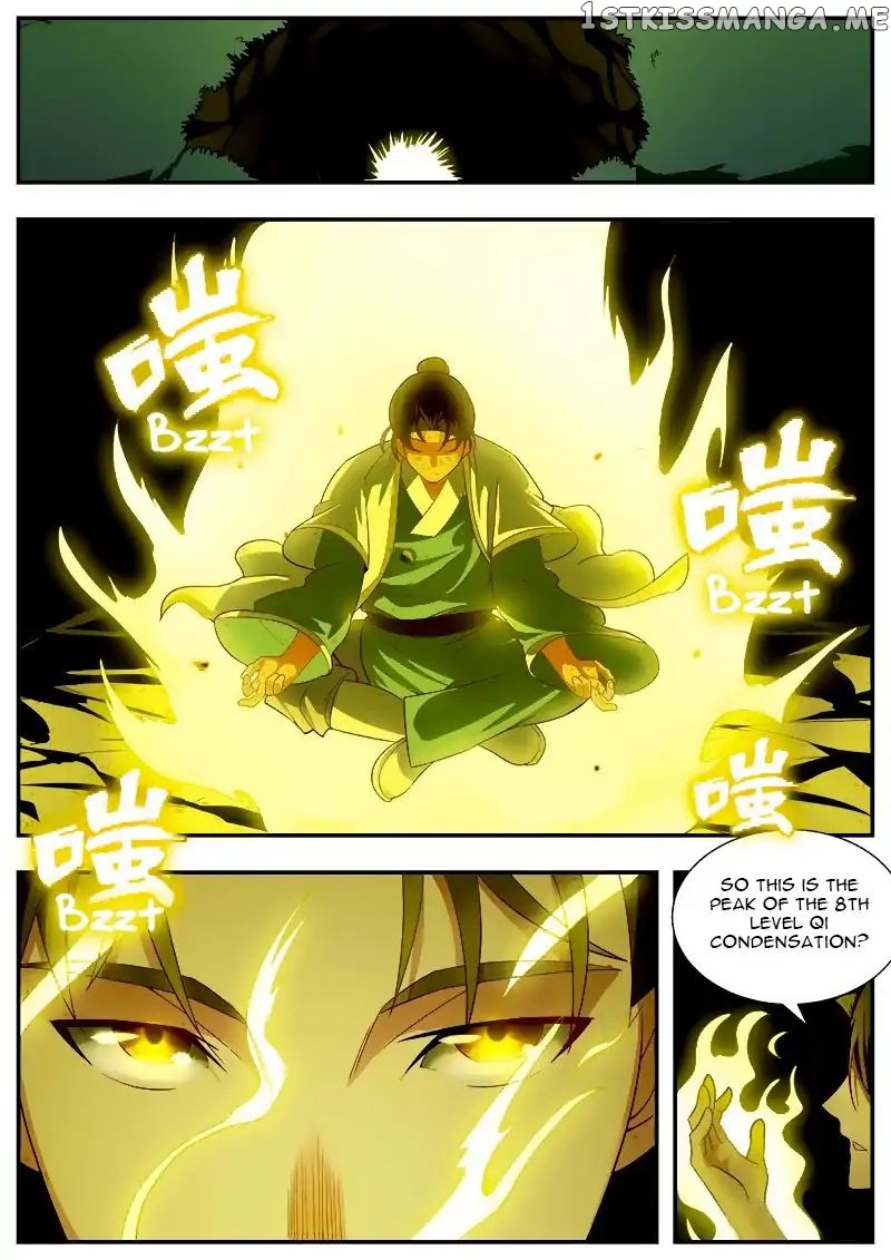 I Shall Seal The Heavens chapter 66 - page 2