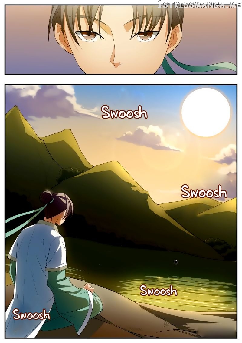 I Shall Seal The Heavens chapter 60 - page 10