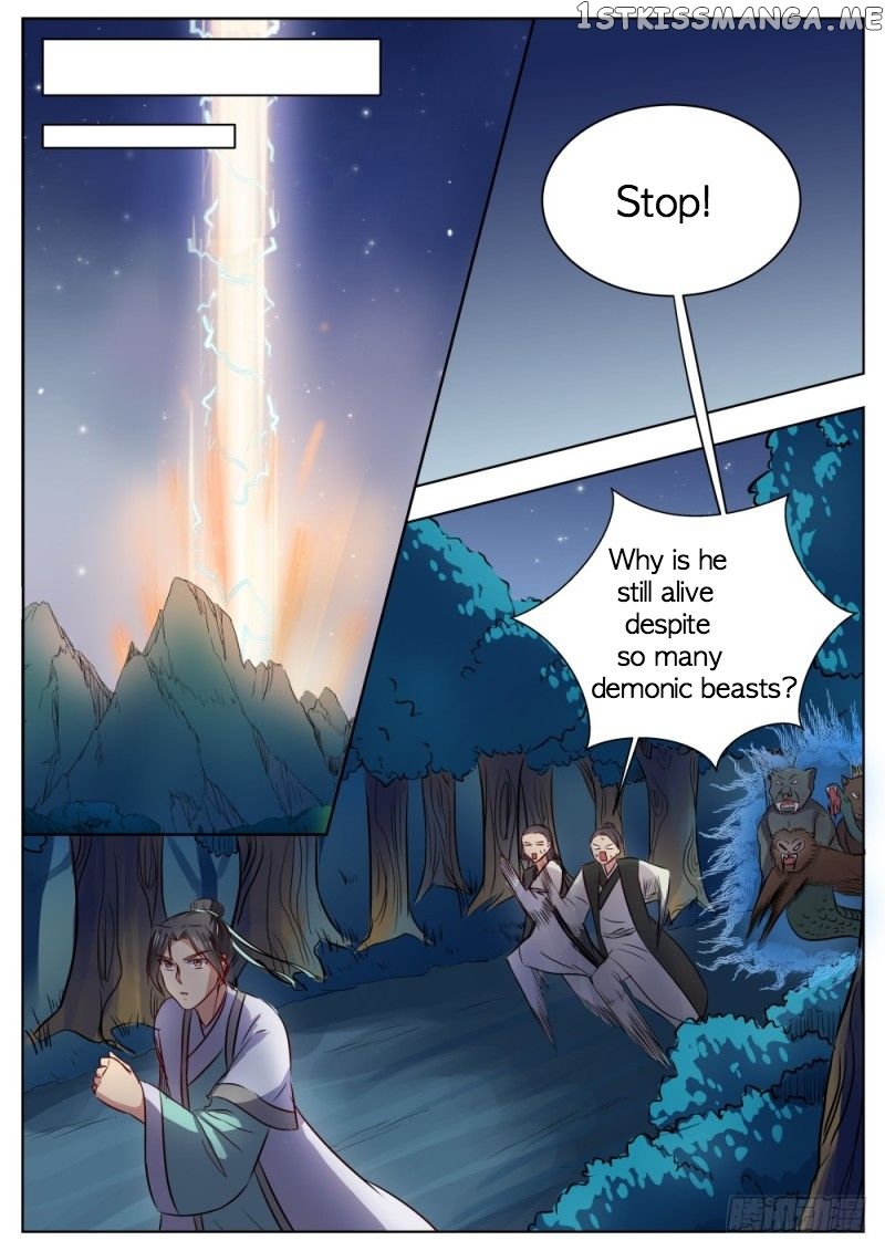 I Shall Seal The Heavens chapter 24 - page 6