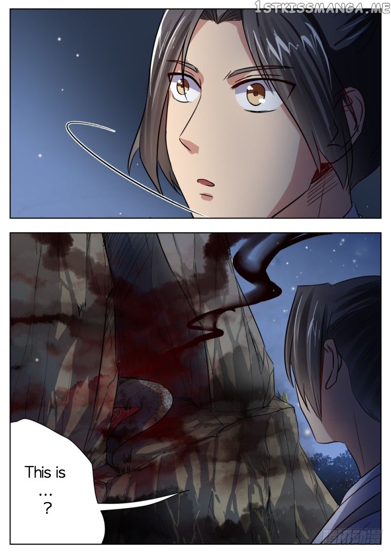 I Shall Seal The Heavens chapter 24 - page 9