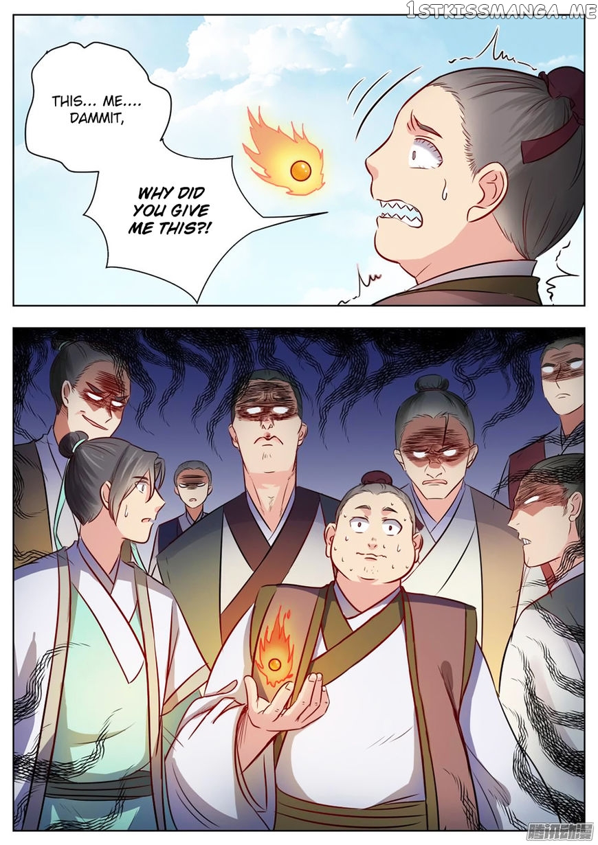 I Shall Seal The Heavens chapter 19 - page 9