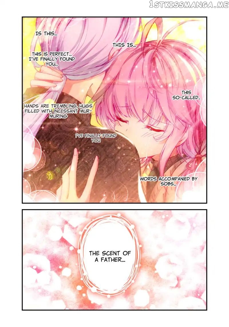 The Scarlet Vow chapter 2 - page 4