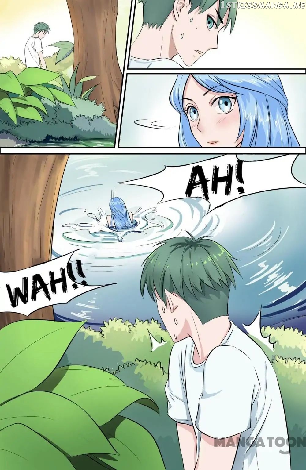 Young Sorcerer Master chapter 75 - page 10