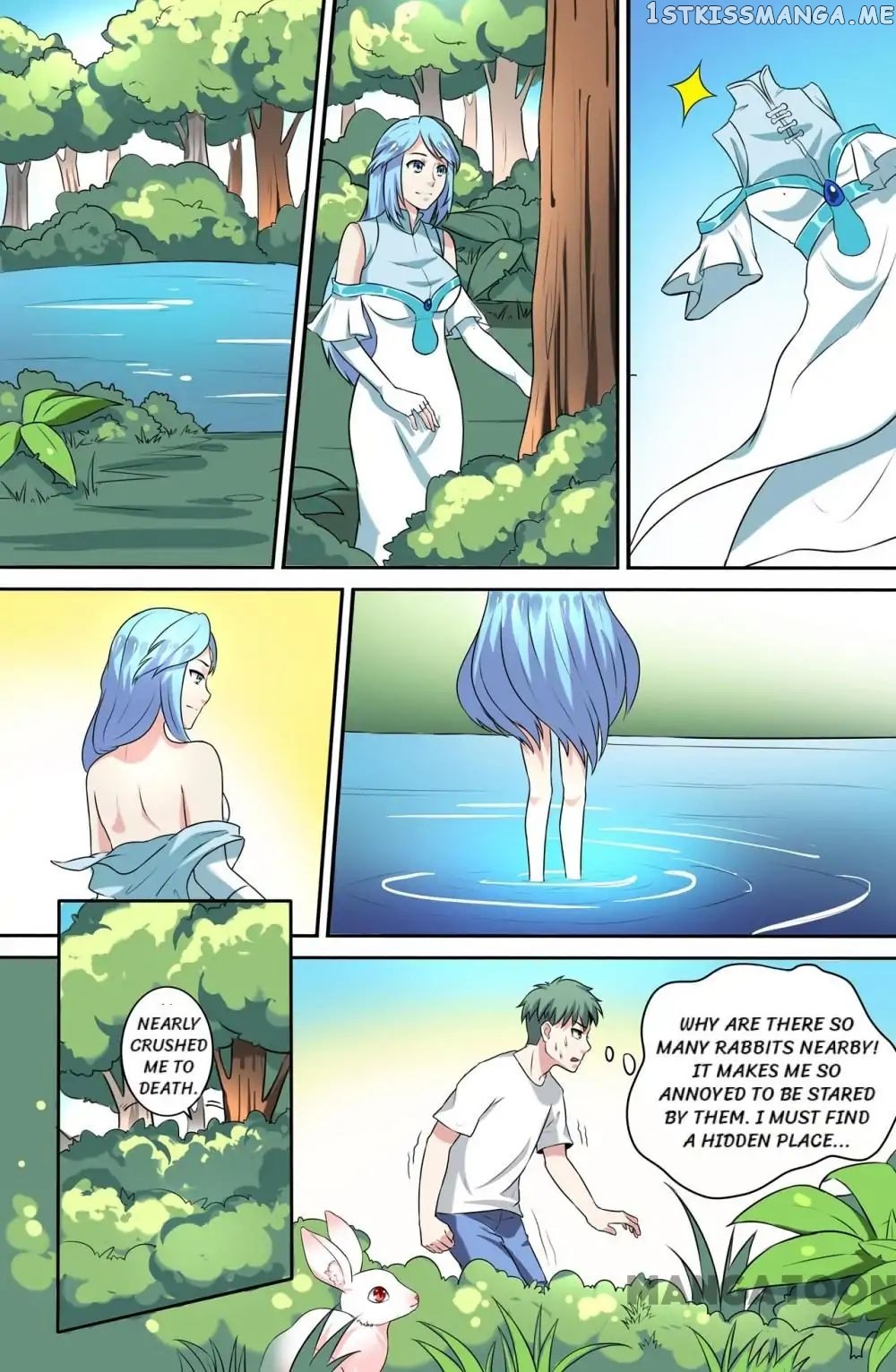 Young Sorcerer Master chapter 75 - page 9