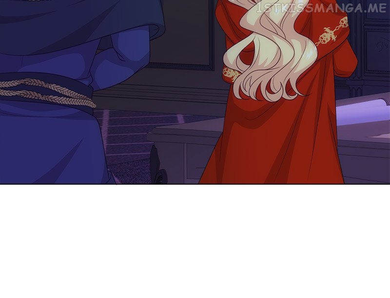 This World is Mine Chapter 45 - page 10