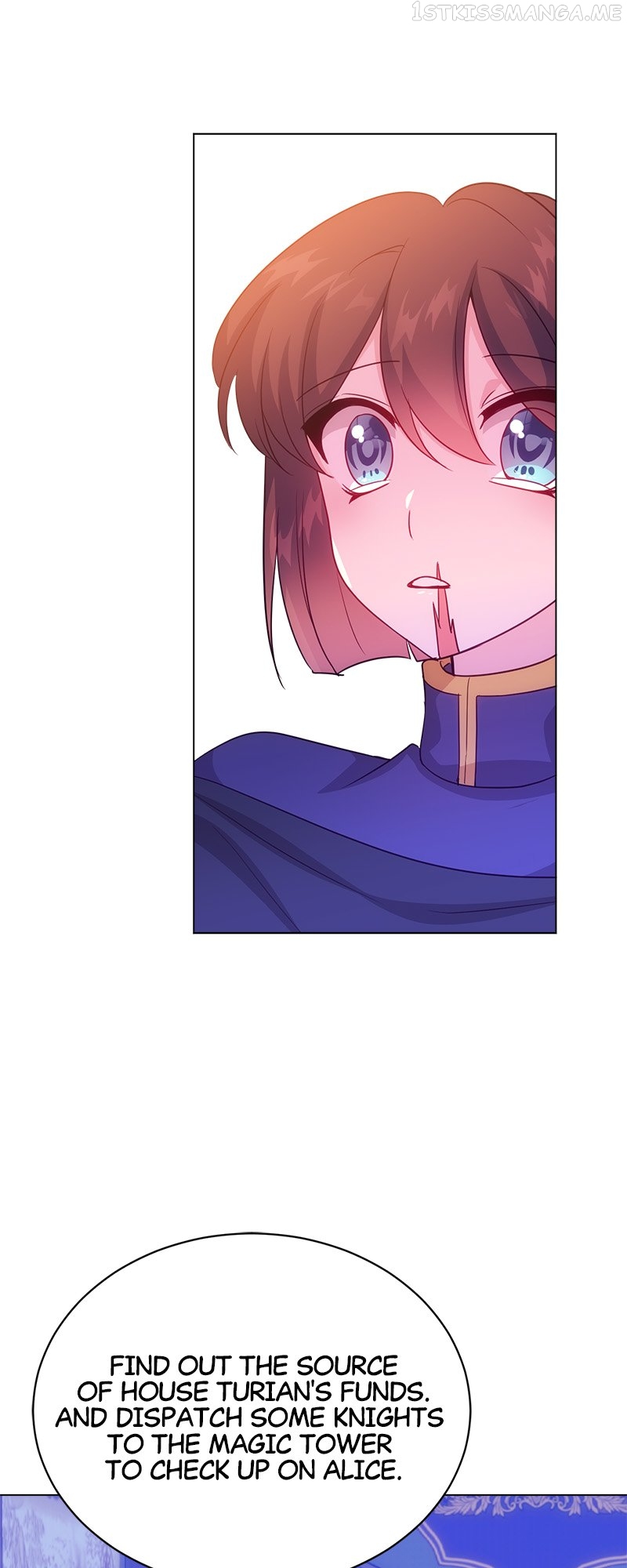 This World is Mine Chapter 45 - page 22