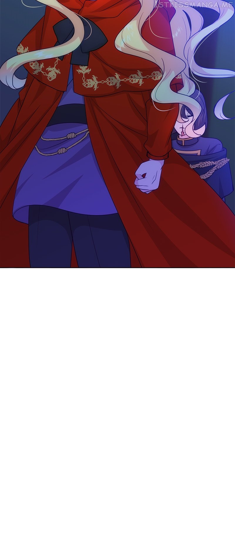 This World is Mine Chapter 45 - page 24
