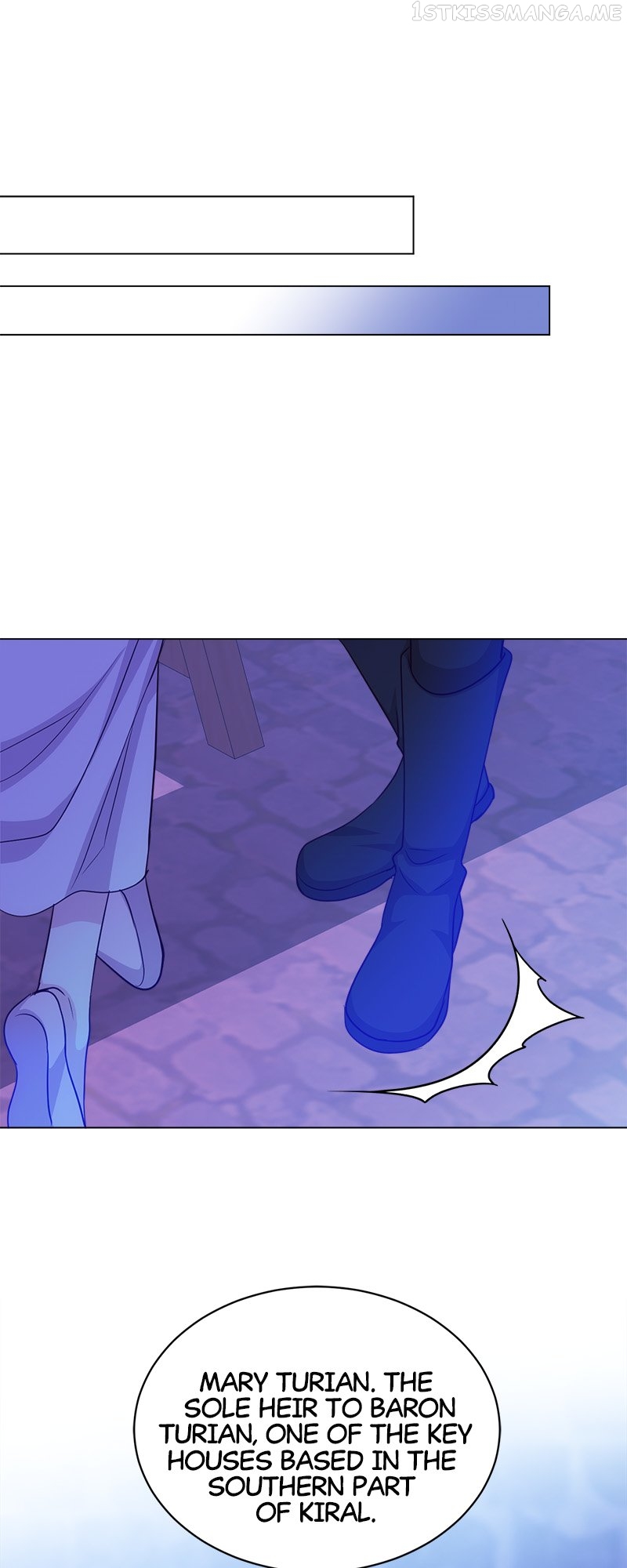 This World is Mine Chapter 45 - page 25
