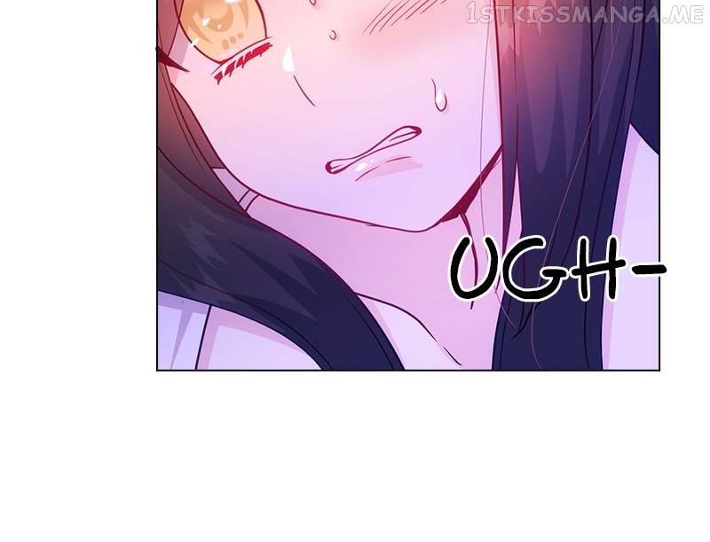 This World is Mine Chapter 45 - page 29