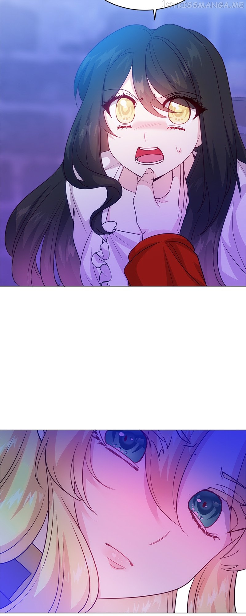 This World is Mine Chapter 45 - page 36