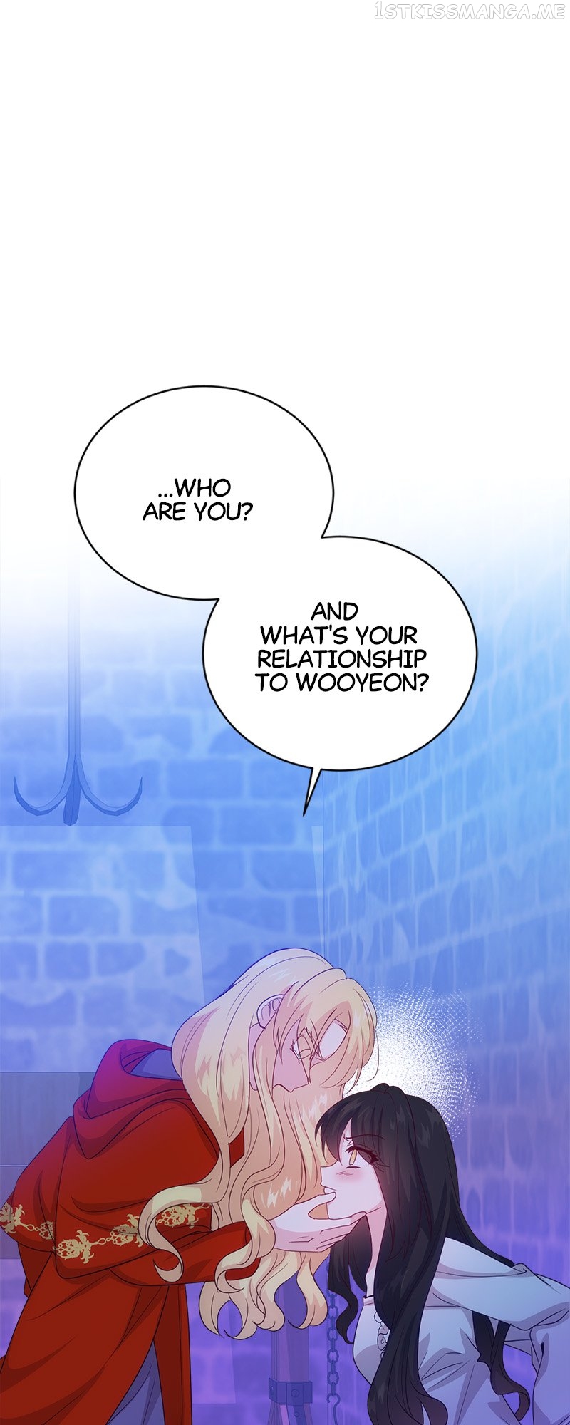 This World is Mine Chapter 45 - page 37