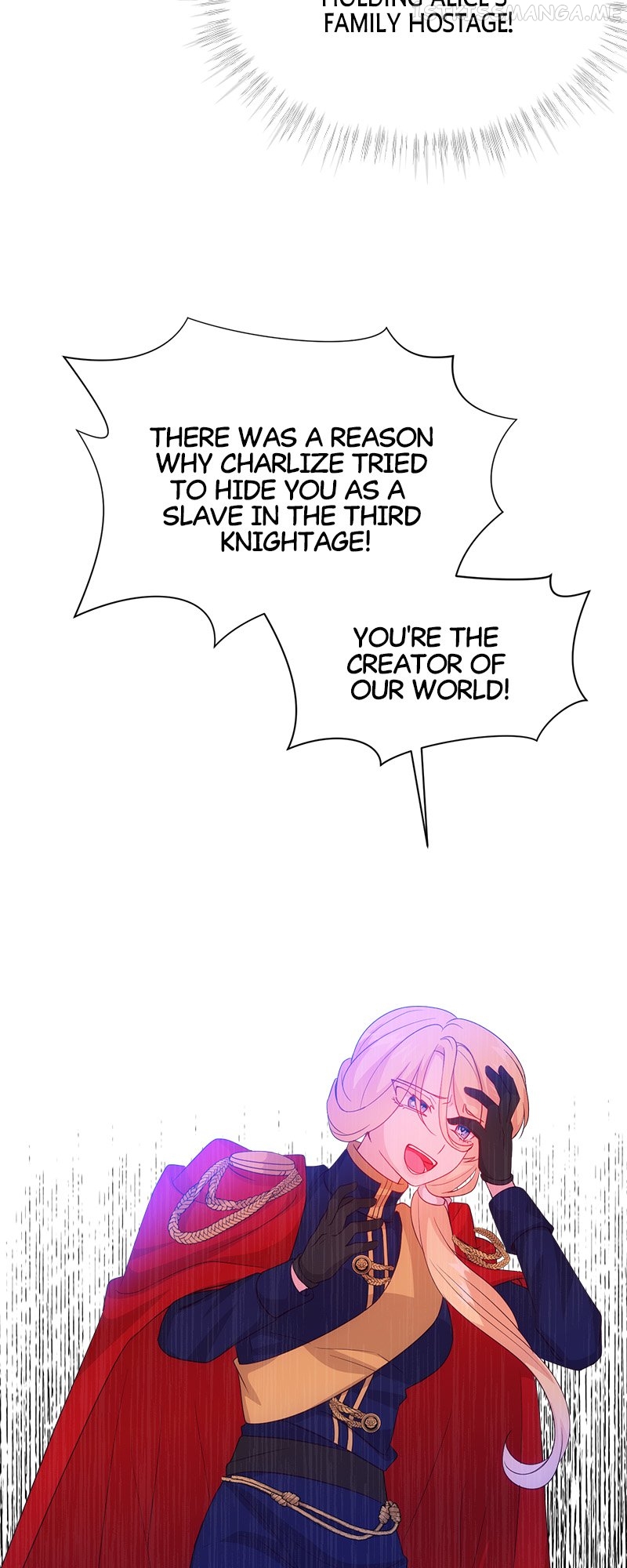 This World is Mine Chapter 45 - page 48