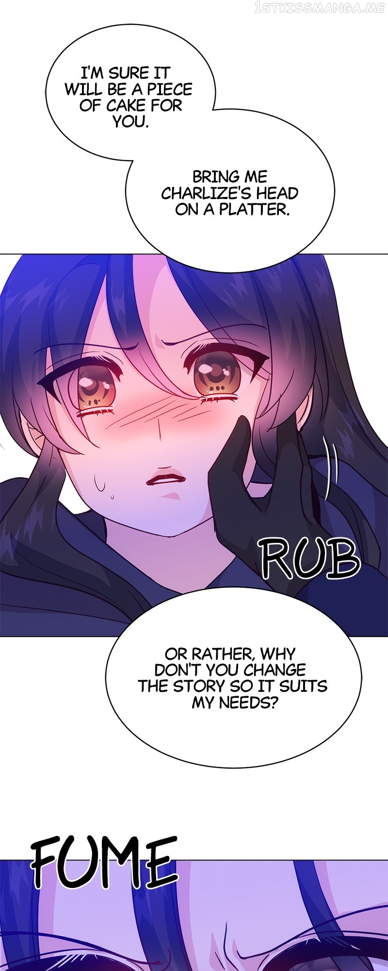 This World is Mine Chapter 45 - page 50