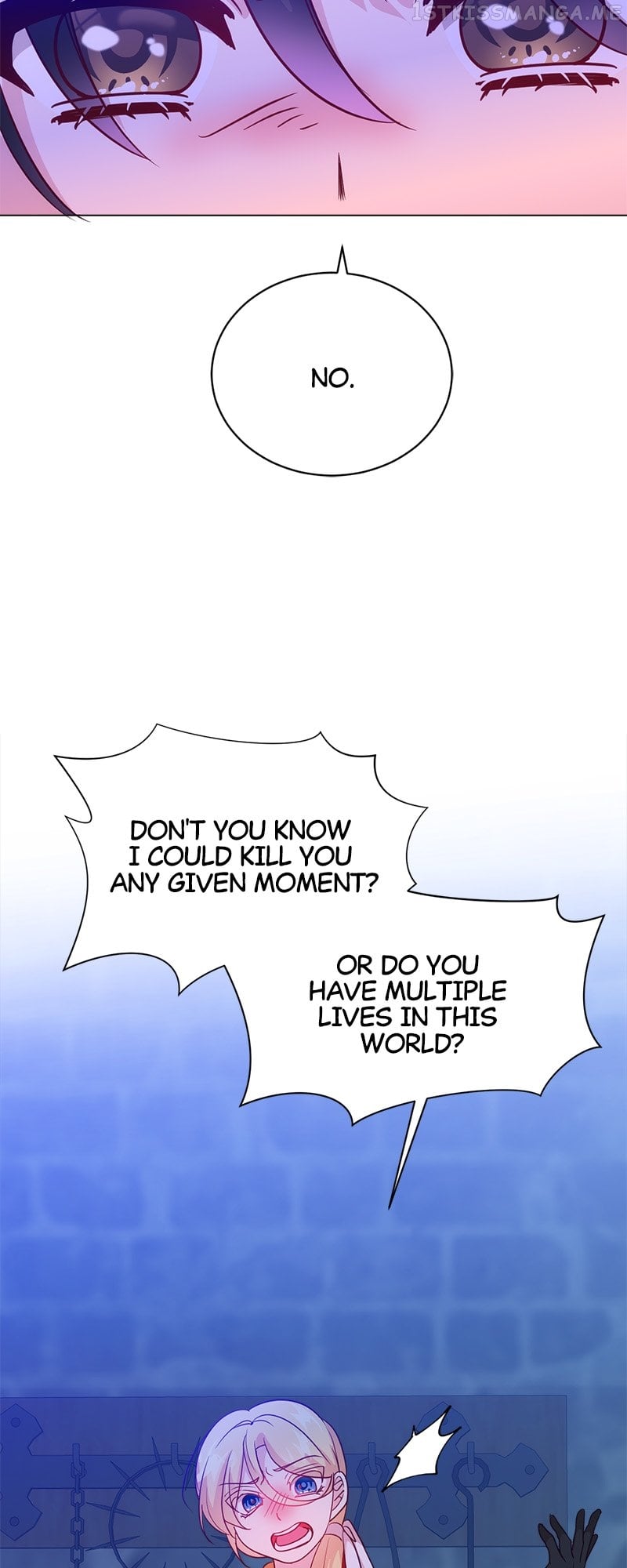 This World is Mine Chapter 45 - page 51