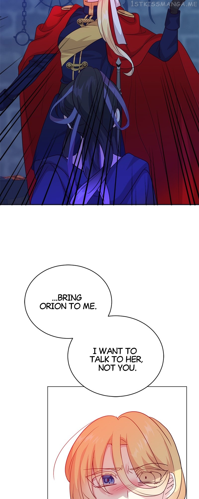 This World is Mine Chapter 45 - page 52