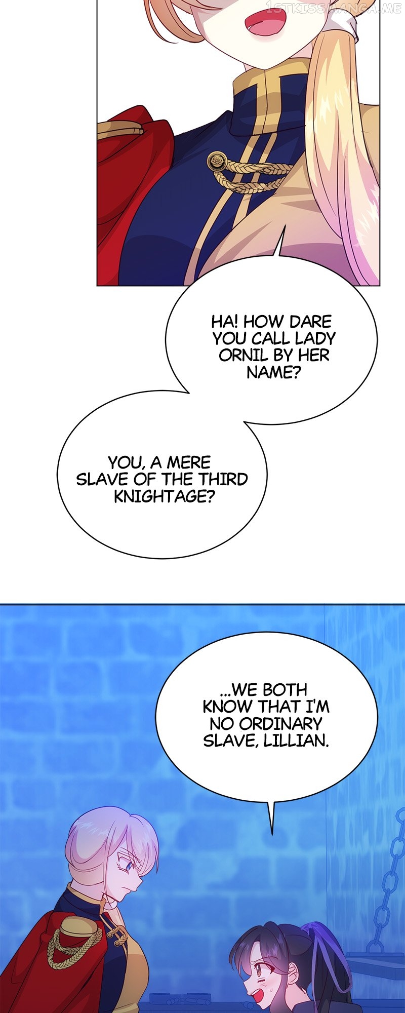 This World is Mine Chapter 45 - page 53