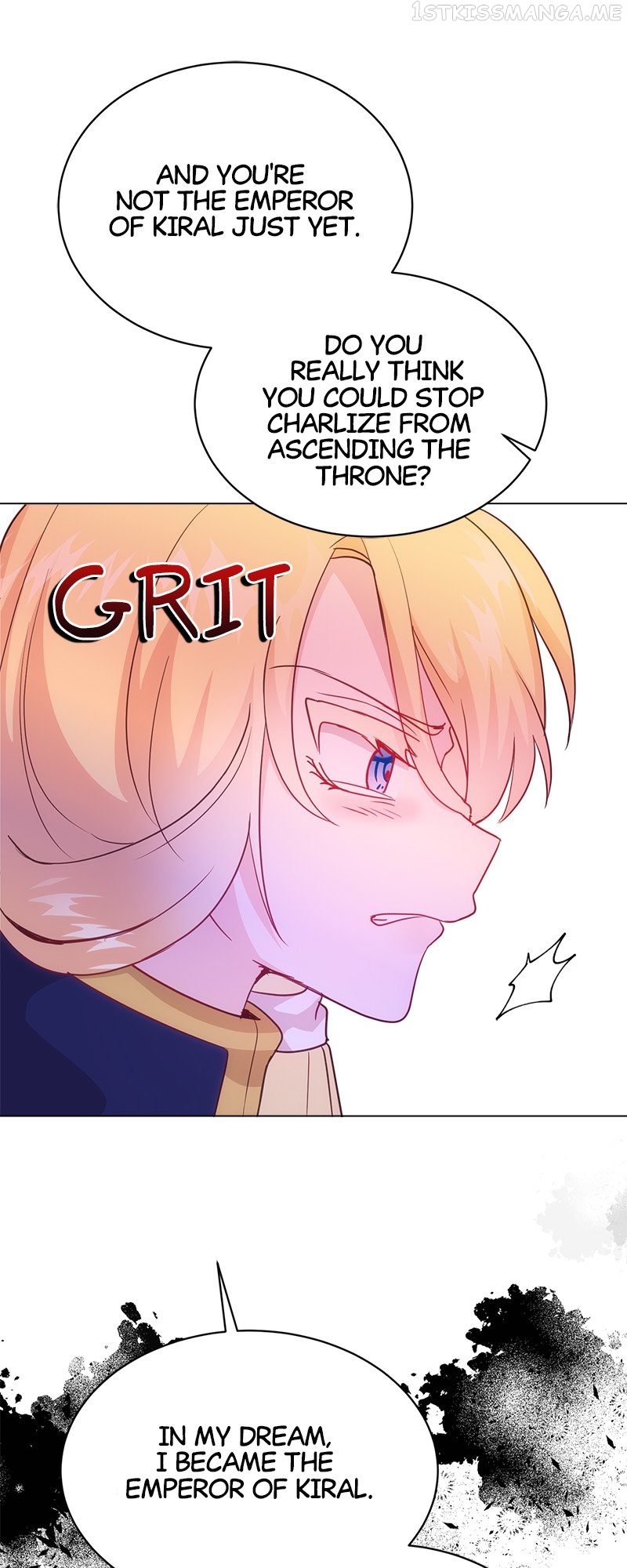 This World is Mine Chapter 45 - page 55