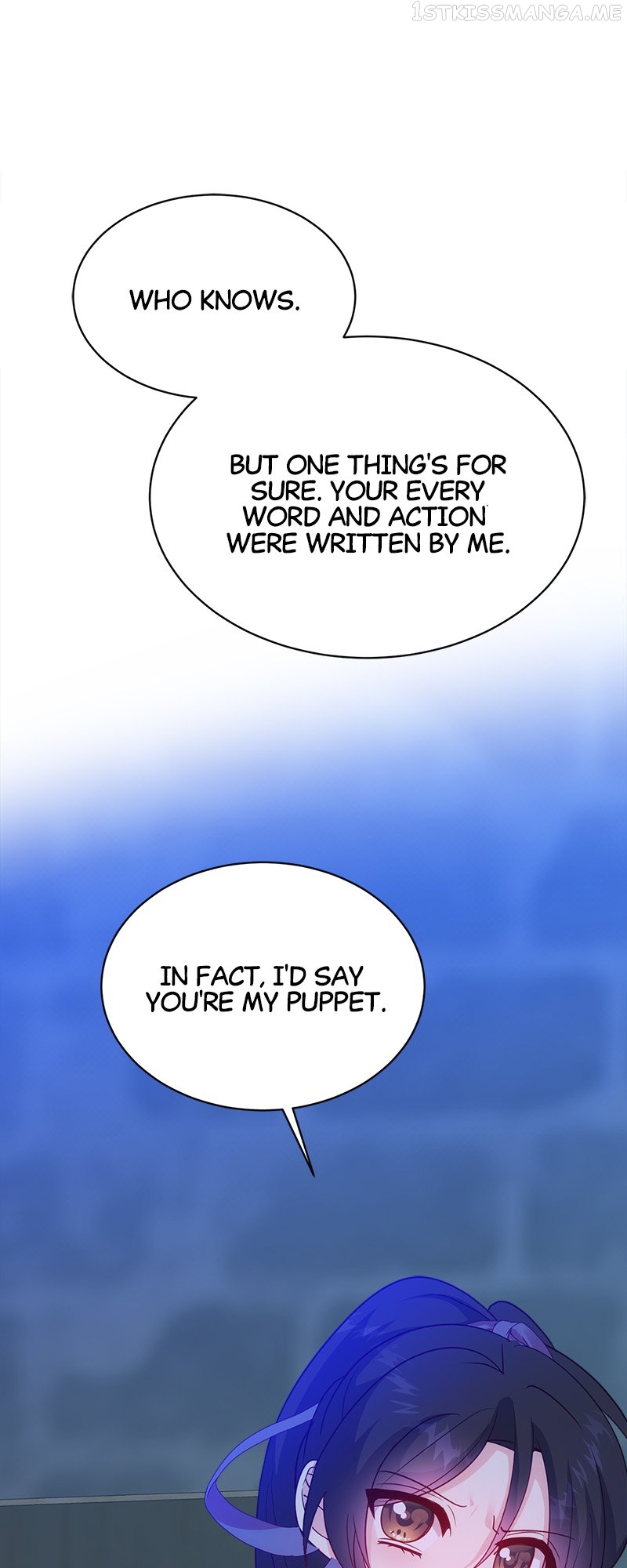 This World is Mine Chapter 45 - page 60