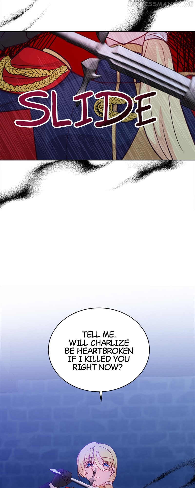 This World is Mine Chapter 45 - page 62