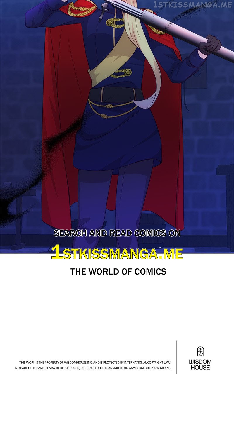 This World is Mine Chapter 45 - page 63