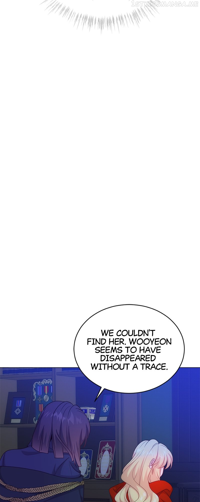 This World is Mine Chapter 45 - page 9