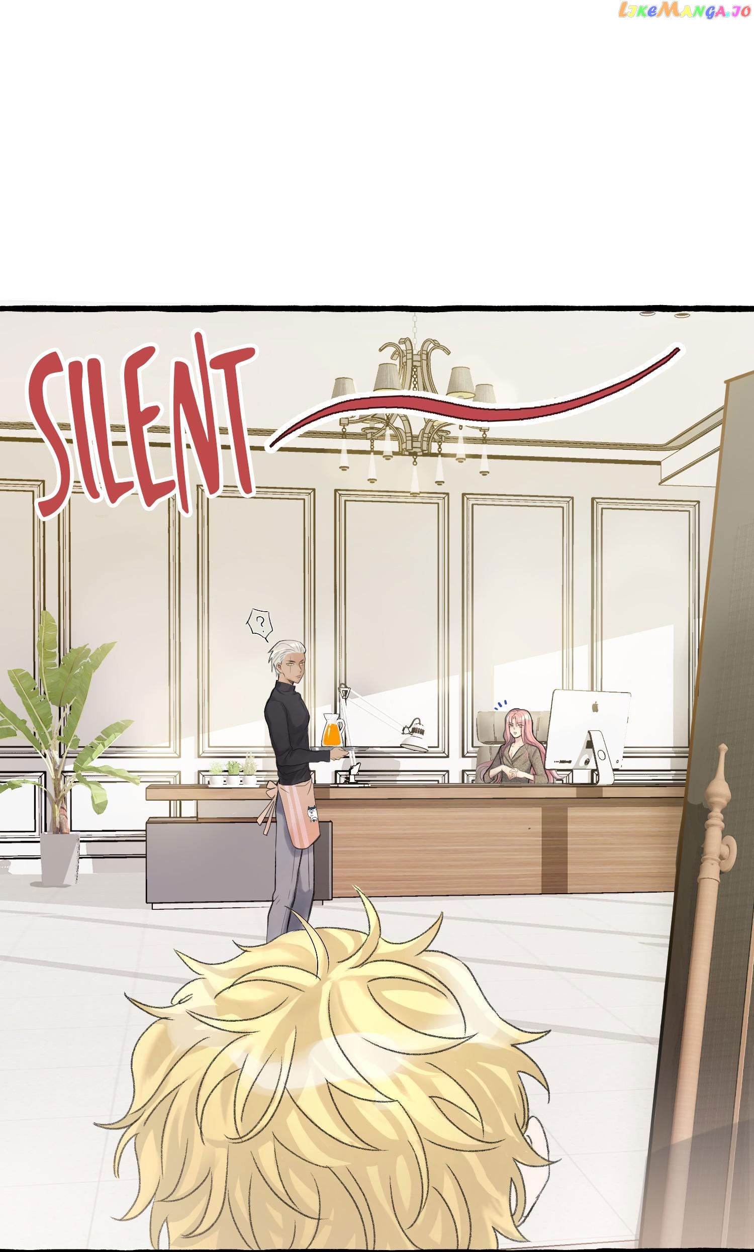 Baby Come On!! chapter 1 - page 13