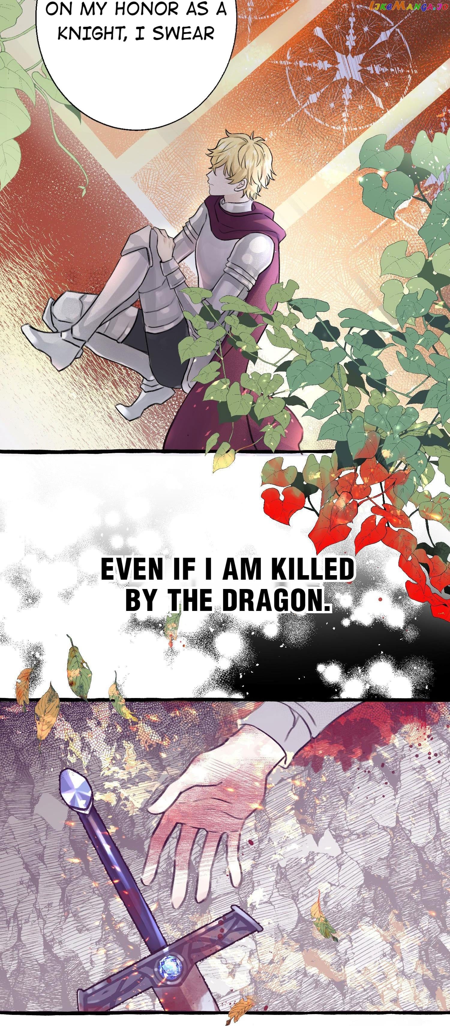 Baby Come On!! chapter 1 - page 22