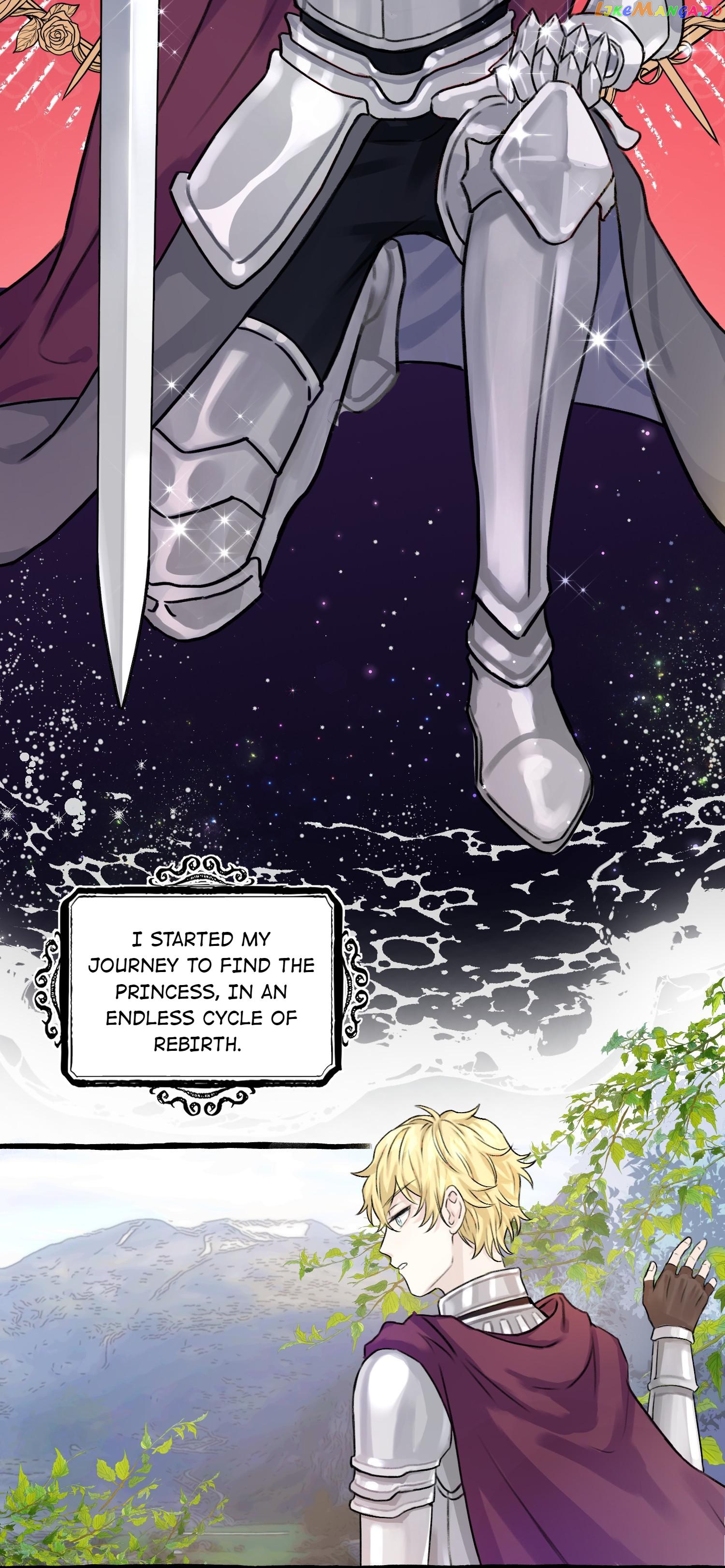 Baby Come On!! chapter 1 - page 4