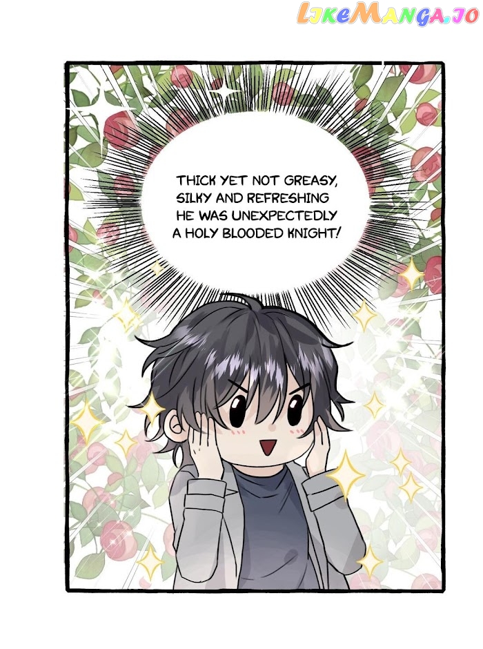 Baby Come On!! Chapter 2 - page 12
