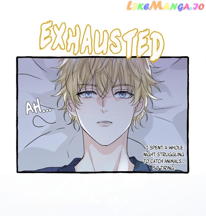 Baby Come On!! Chapter 2 - page 18