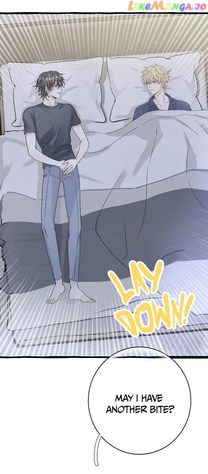 Baby Come On!! Chapter 2 - page 23