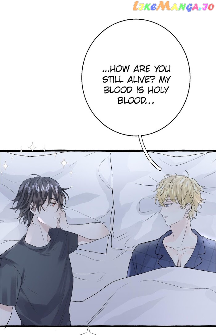 Baby Come On!! Chapter 2 - page 25